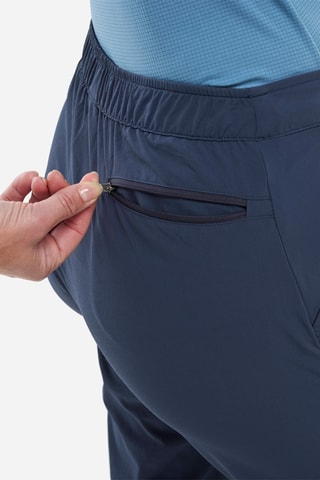 Pantalon Fusion - Bleu marine