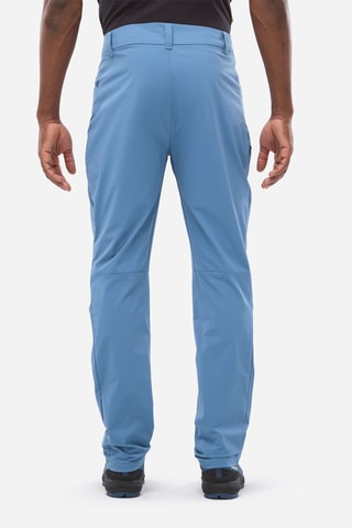 Pantalon regular de trekking Ubic - Ciel