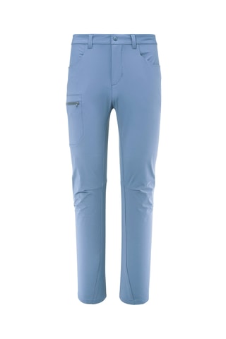 Pantalon regular de trekking Ubic - Ciel