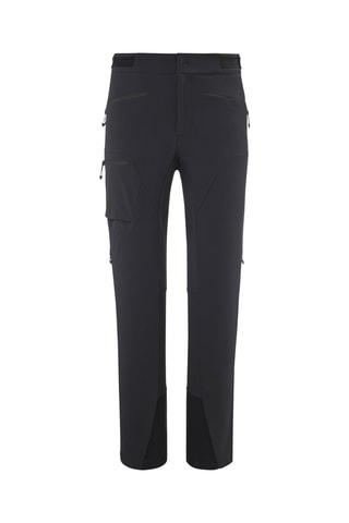 Pantalon d’alpinisme Kamet - Noir