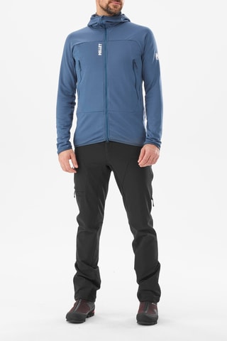 Pantalon d’alpinisme Kamet - Noir