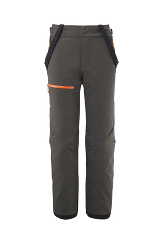 Pantalon de ski Atna - Vert foncé
