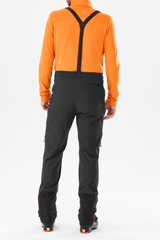 Pantalon de ski Rotor - Gris foncé