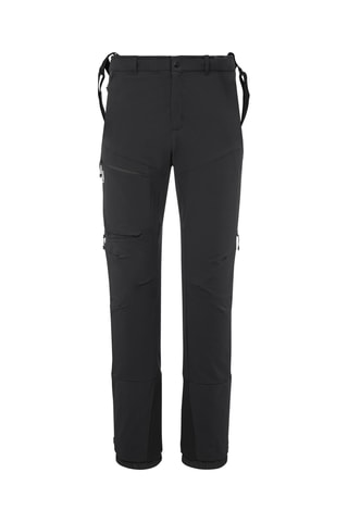 Pantalon de ski Rotor - Gris foncé