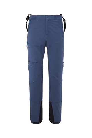 Pantalon de ski Rutor - Bleu marine