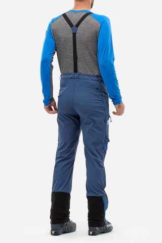Pantalon de ski Rutor - Bleu marine