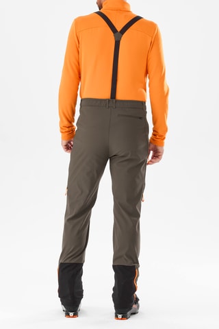 Pantalon de ski Rutor - Anthracite 