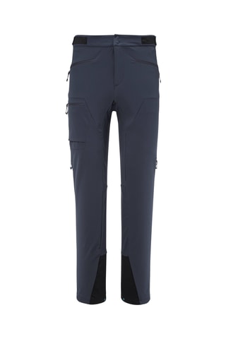 Pantalon de ski Kamet - Bleu marine