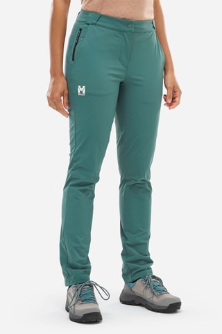 Pantalon de randonnée Ubic - Vert 