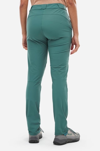 Pantalon de randonnée Ubic - Vert 