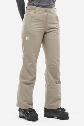 Pantalon de ski Nallo II - Beige
