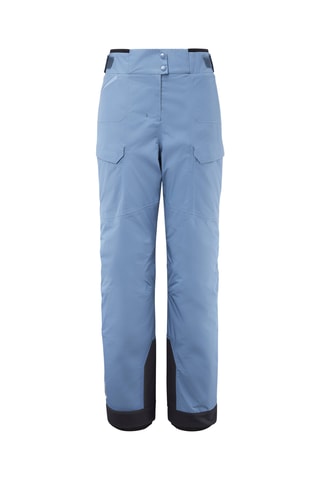 Pantalon de ski taille haute Cosmic - Ciel