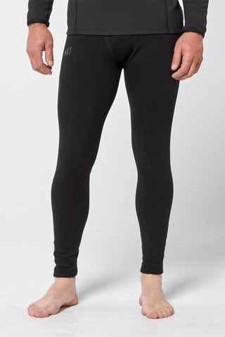 Legging de ski Power - Noir
