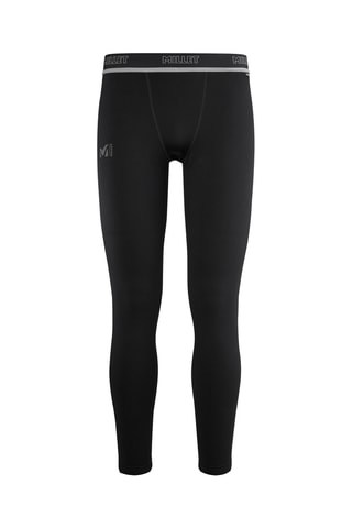 Legging de ski Power - Noir
