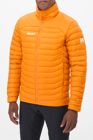 Doudoune Evole Light - Orange