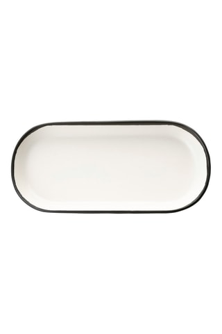 Service à petit-déjeuner en céramique - 18 pièces