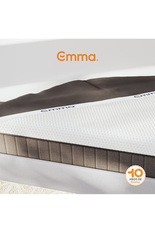 Protector de colchón Emma