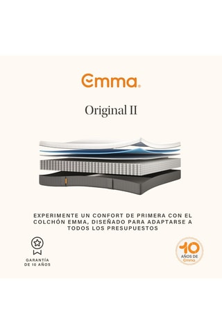 Colchón Original II Emma