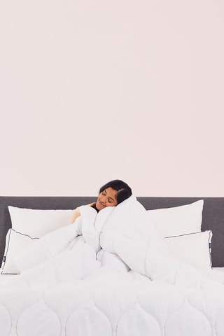 Nórdico Nuage Emma - Blanco