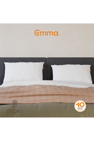 Almohada Nuage Emma - Blanco