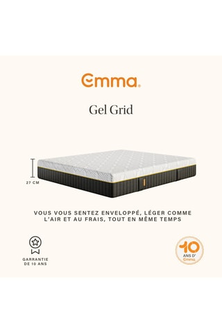 Matras AirGrid