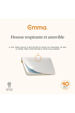 Kussen Original - Wit