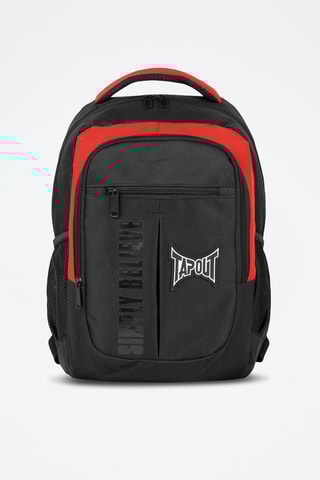 Mochila Leafdale - Preto