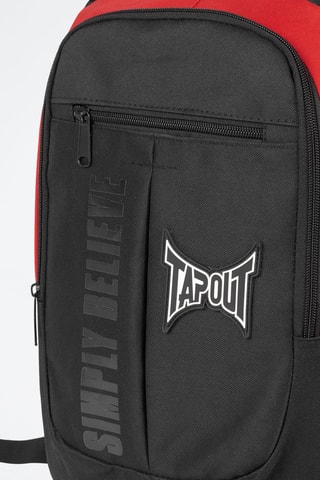 Mochila Leafdale - Preto