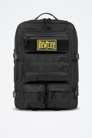 Mochila Ttingoora- Preto