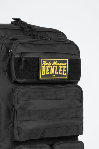 Mochila Ttingoora- Preto