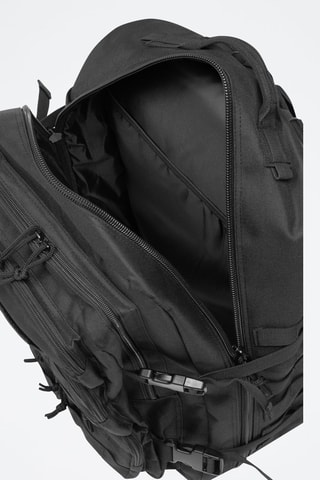 Mochila Ttingoora- Preto