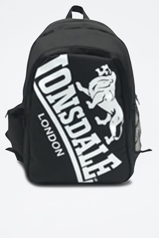 Mochila Astbury 1234 Preto