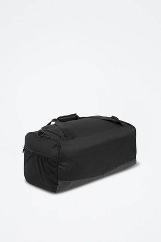 Saco de desporto Benair - Preto e amarelo - Benlee