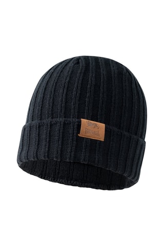 Luvas e gorro Deazley Preto