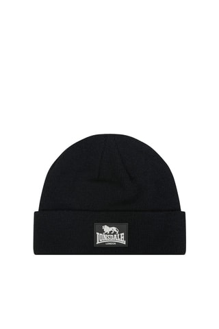 Gorro - Preto