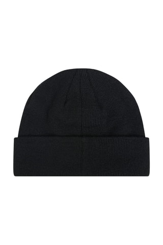 Gorro - Preto