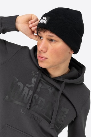 Gorro - Preto