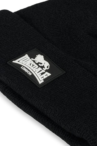 Gorro - Preto