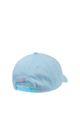 Boné Beckbury Azul-celeste