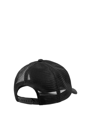 Boné Donnington Preto