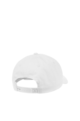 Boné Flixton Branco