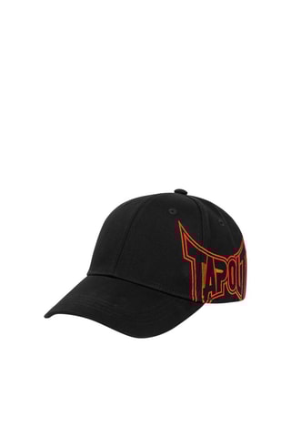 Boné Sugarpine - Preto