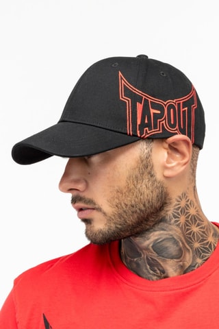 Boné Sugarpine - Preto