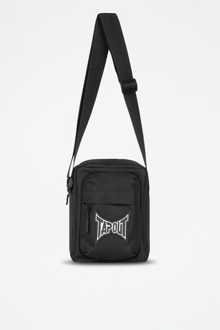 Mala de tiracolo Sturgis - Preto