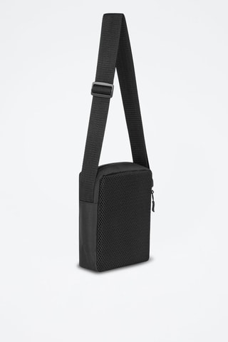 Mala de tiracolo Sturgis - Preto