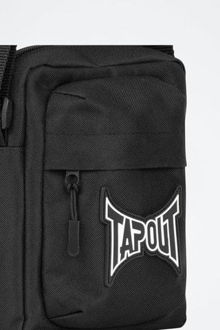 Mala de tiracolo Sturgis - Preto