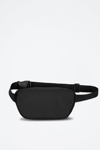 Bolsa de cintura Hayfield Preto - Benlee