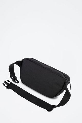 Bolsa de cintura Hayfield Preto - Benlee