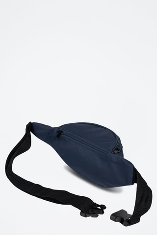 Bolsa de cintura Hip Azul-marinho