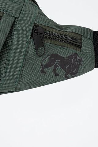 Bolsa de cintura Hip Caqui